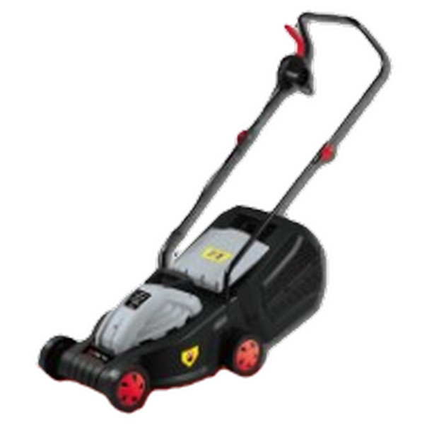 Газонокосарка електрична NELM-1800