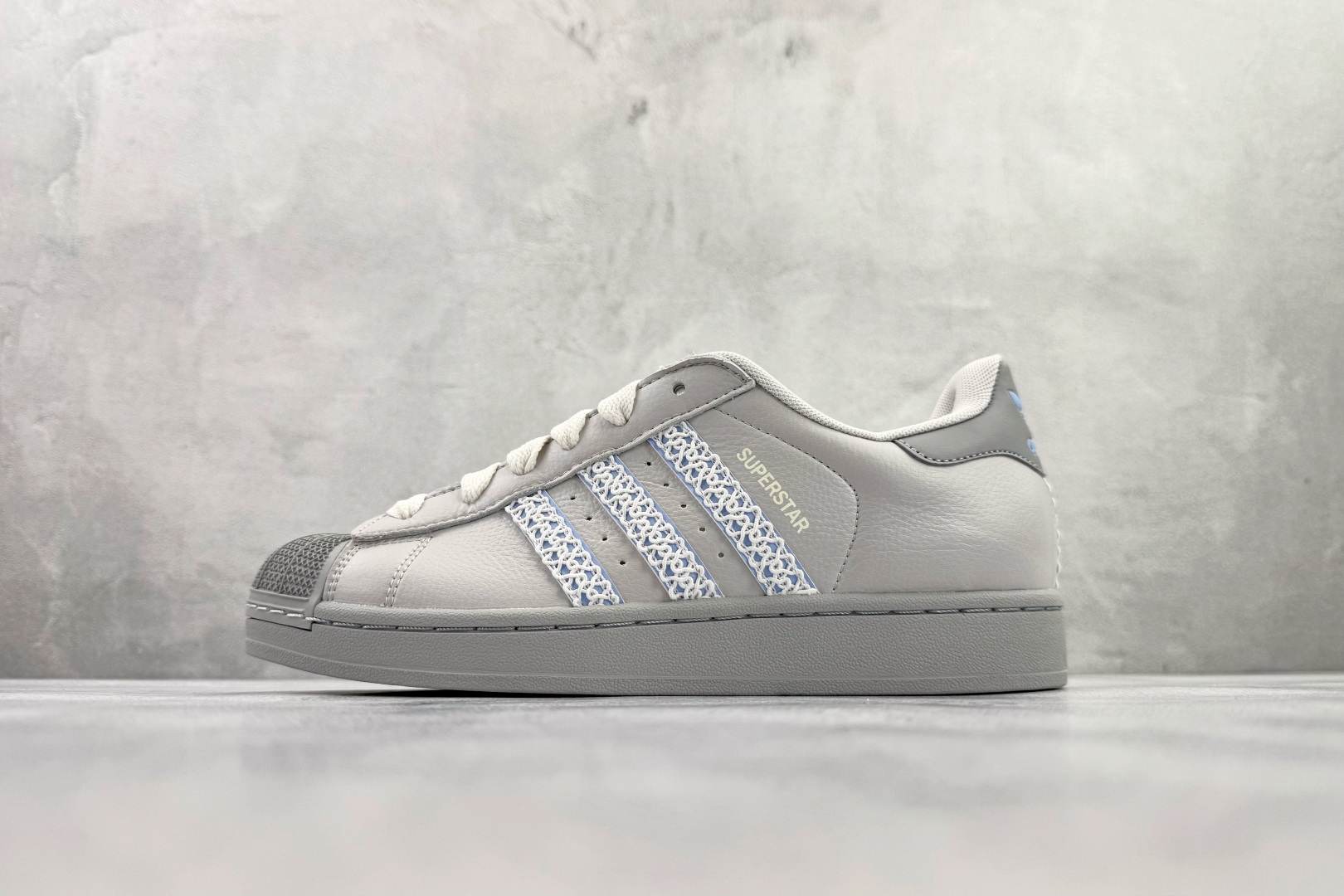 Adidas Originals Super 2 Grey JQ8729
