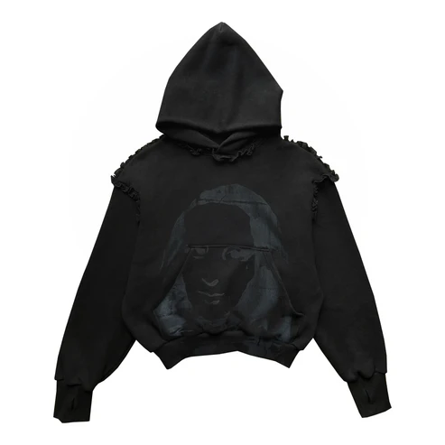 Reborn Pterowear Lisa Dark Gray
