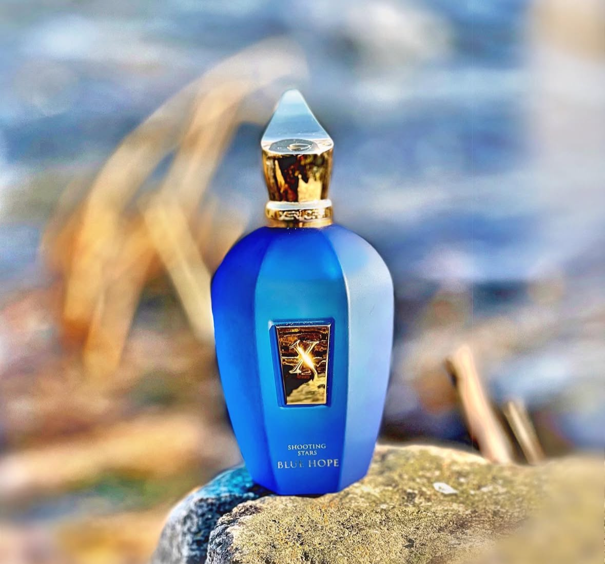 Blue Hope