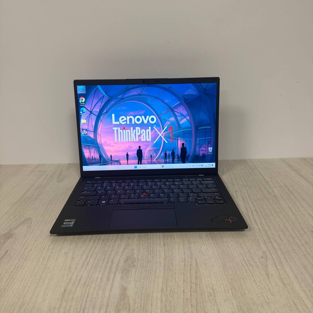 Lenovo Thinkpad X1 Carbon Gen 10