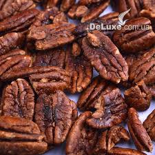 Пекан сирий 1 кг.