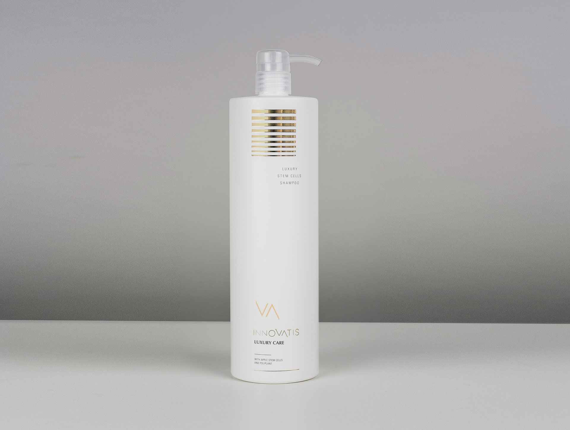 Luxury Stem Cells Shampoo 1000ml