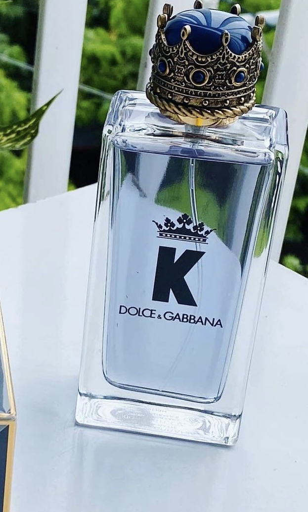 K by Dolce & Gabbana