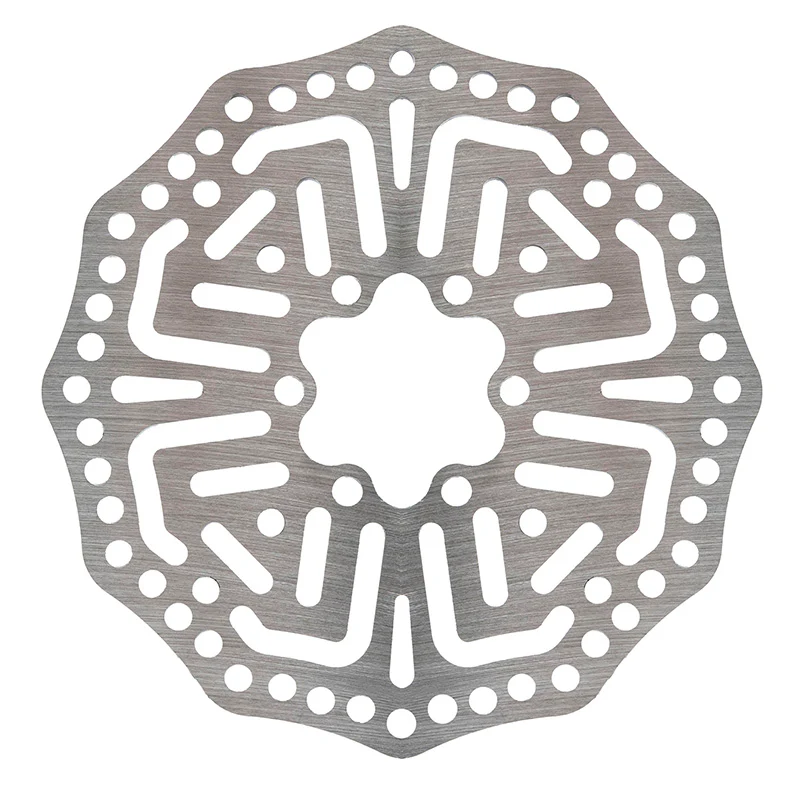 Disque de frein 140 mm pour Kukirin G2 Pro