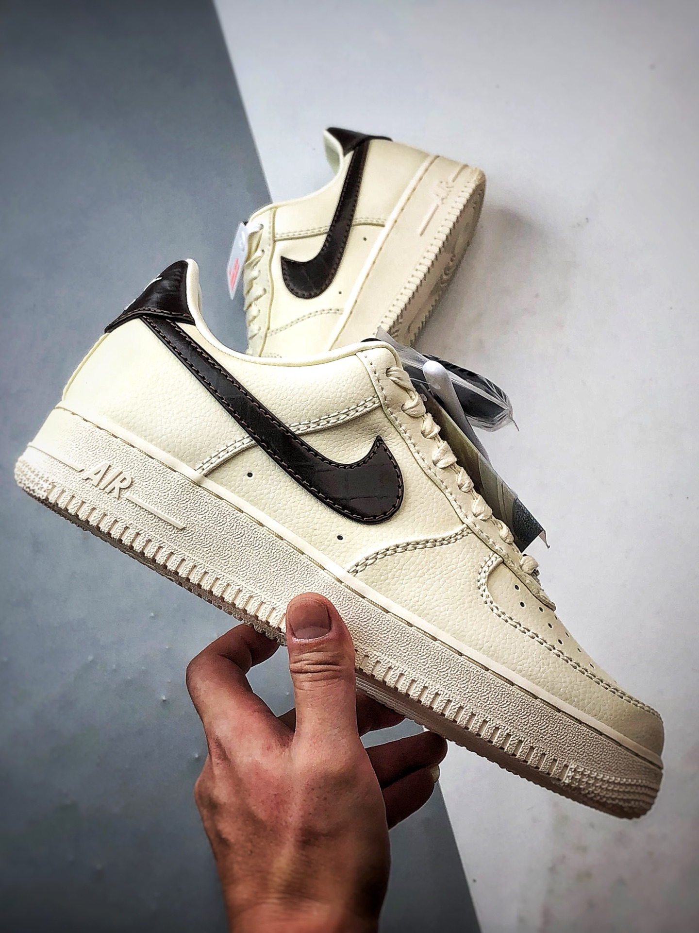 Air Force 1 '07 Low  IH7332-001