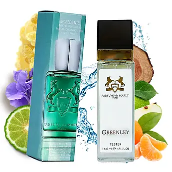 PARFUMS DE MARLY GREENLEY (Парфюмс де Марлі Грінлі) 40 МЛ