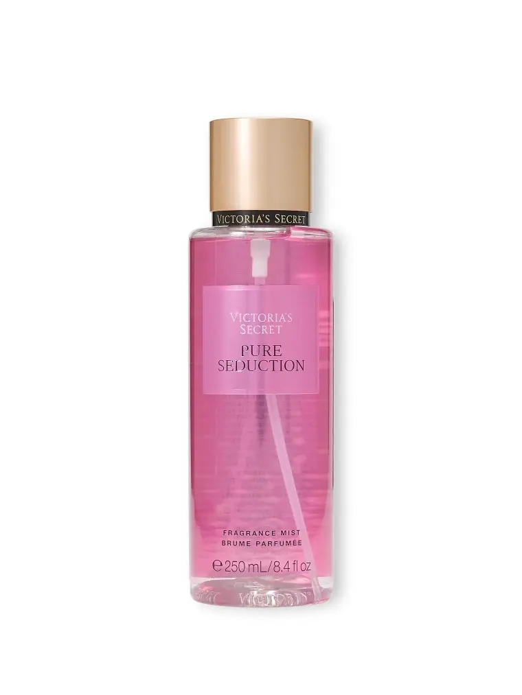 Парфумований спрей для тіла Victoria's Secret Pure Seduction 250 мл
