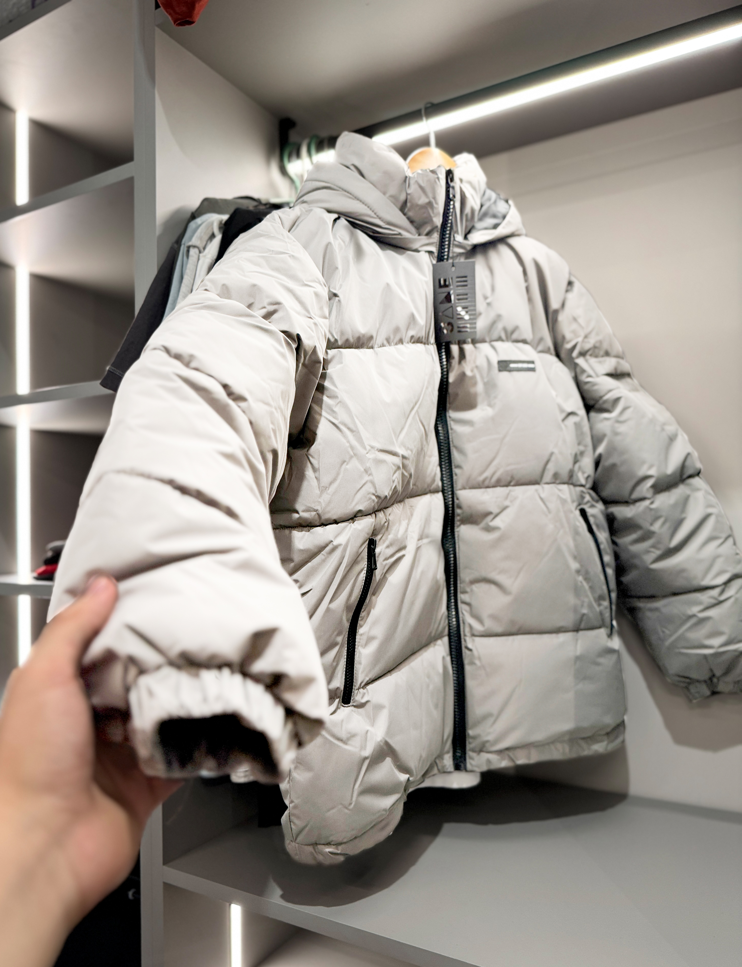 Куртка Зима ❄️