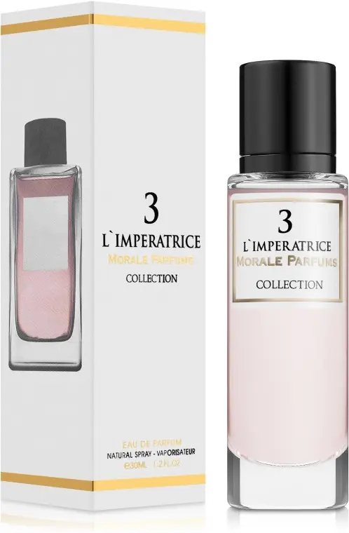 Парфумована вода Morale Parfums L'Imperatrice 3