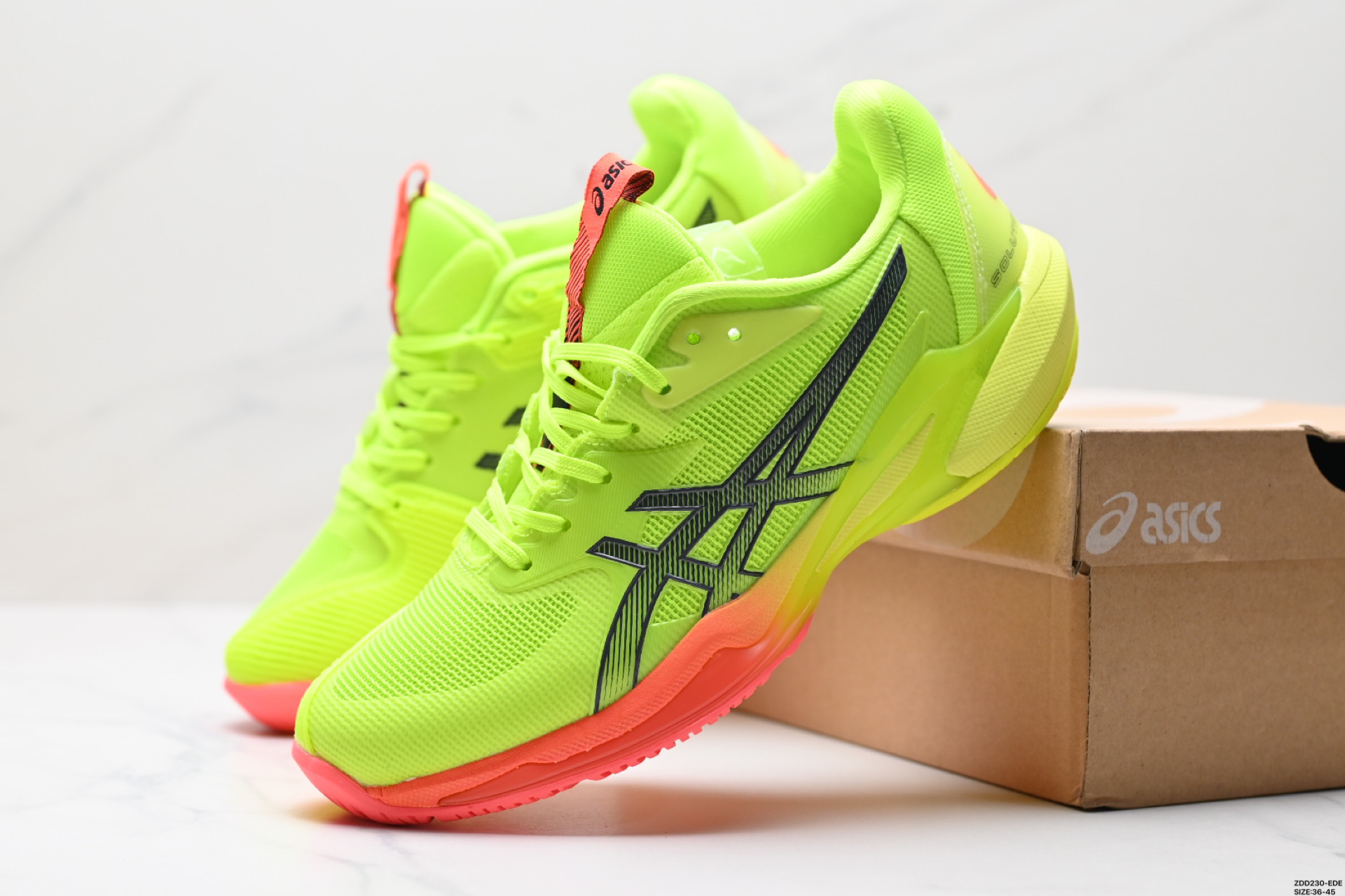 Asics Solution Speed ​​​​FF 3 1041A479-750 06