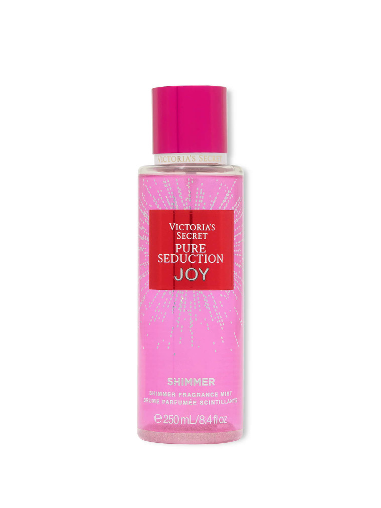 Парфумований спрей Victoria’s Secret Pure Seduction Joy Shimmer
