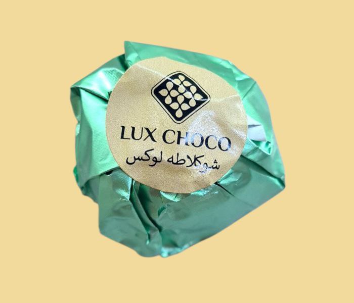 Дубайські цукерки Lux Choco
