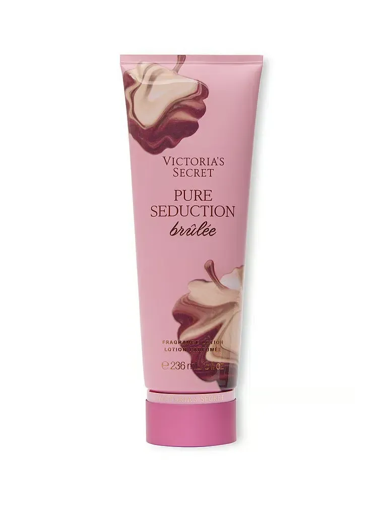 Лосьйон для тіла Victoria's Secret Pure Seduction Brulee Fragrance Lotion