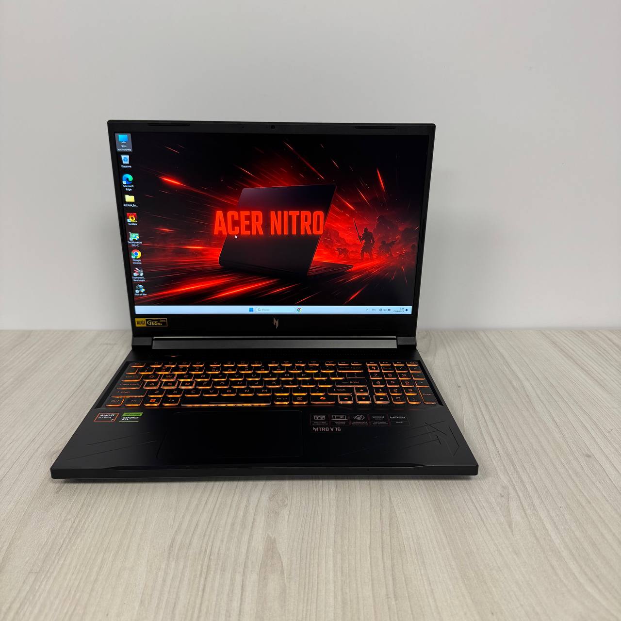 Acer Nitro V16 ANV16-41