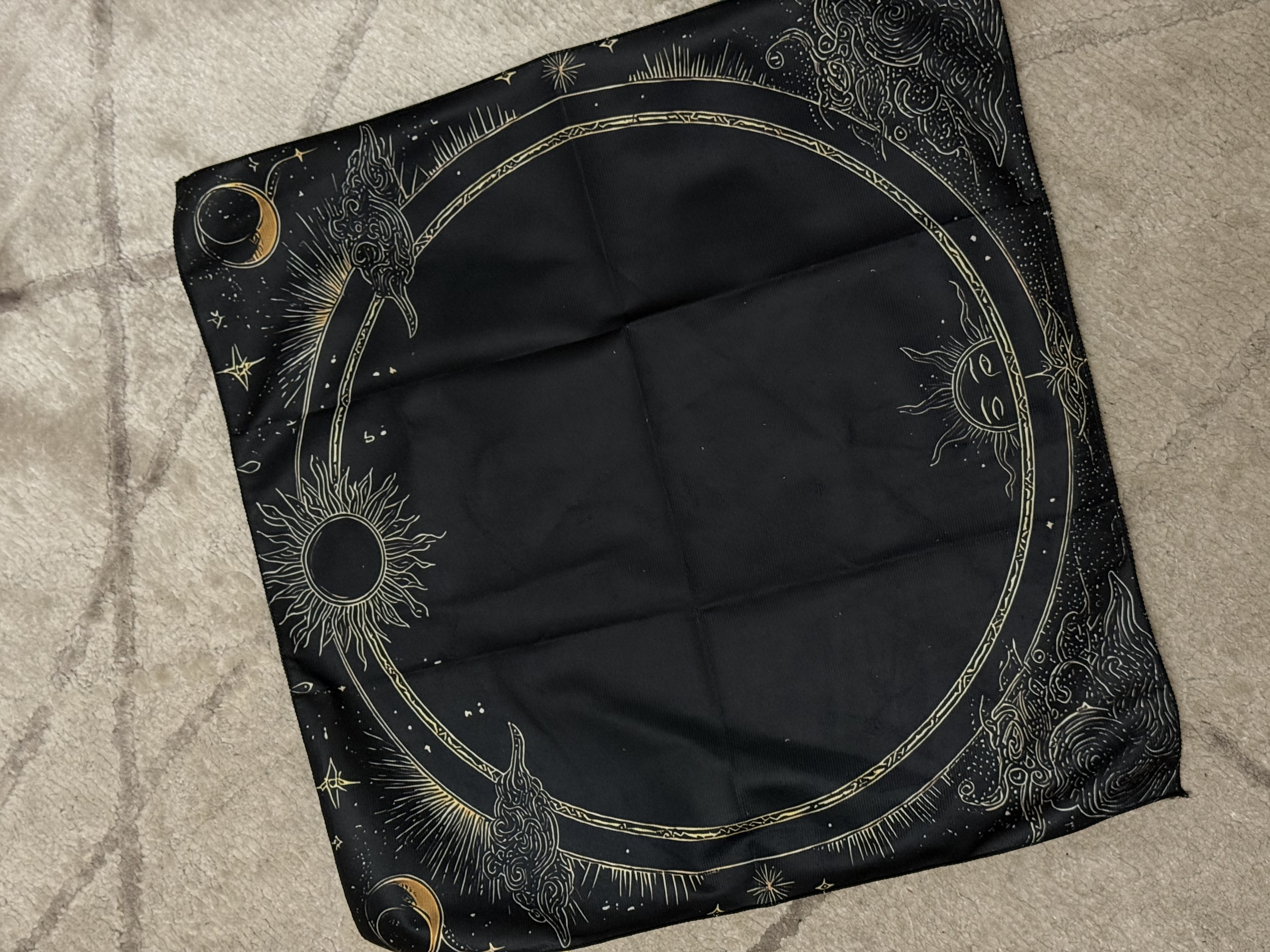 Скатертина 50x50 см