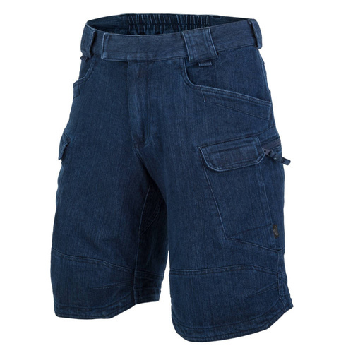 Шорти UTS Shorts 11" - Denim Stretch
