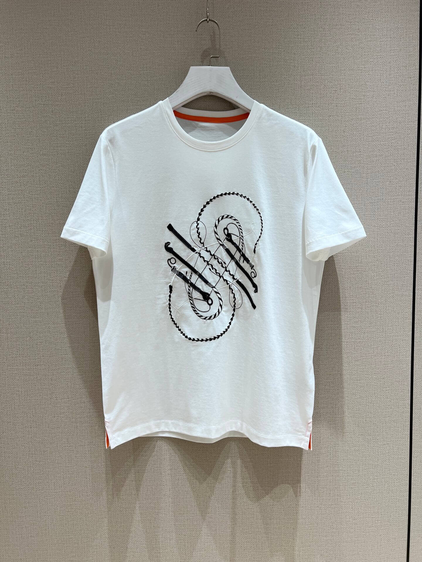 Louis Vuitton футболка