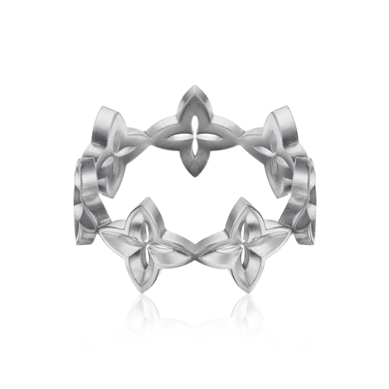 FL 2 ring Sania Jeweler