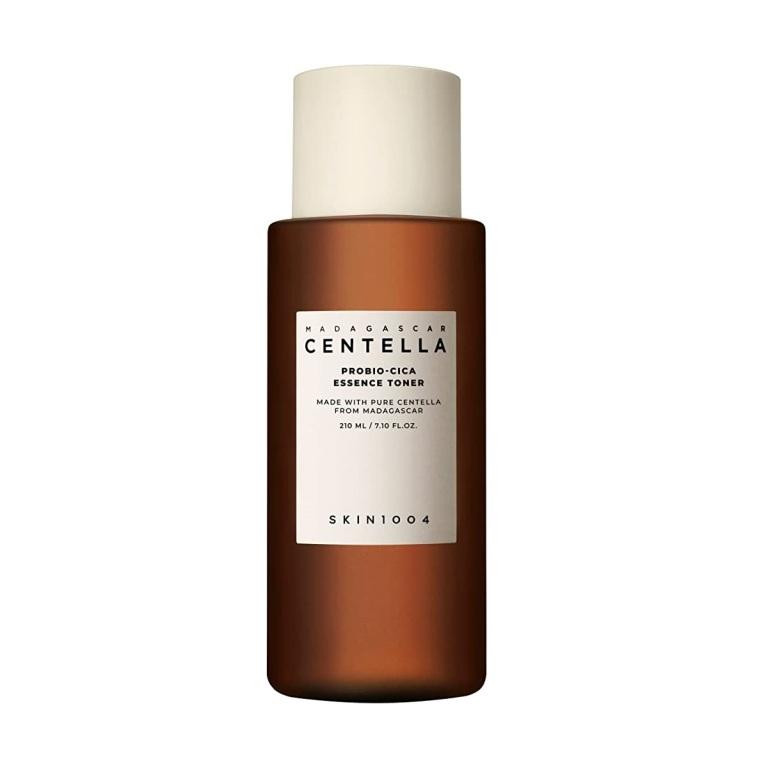 Тонер для обличчя з центеллою і пробіотиками SKIN1004 Madagascar Centella Probio-Cica Essence Toner 210 ml