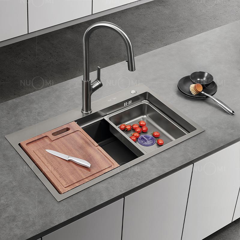 Nano Coating Sink 9018201G