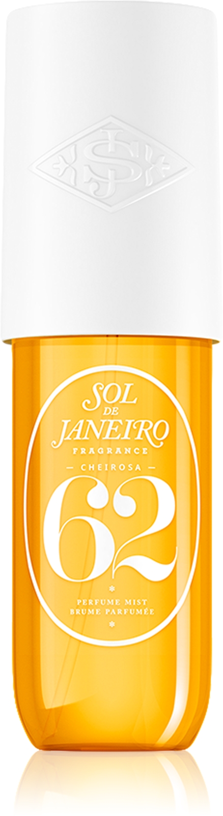 Парфумований спрей для тіла та волосся Sol de Janeiro Brazilian Crush Cheirosa '62 90 мл