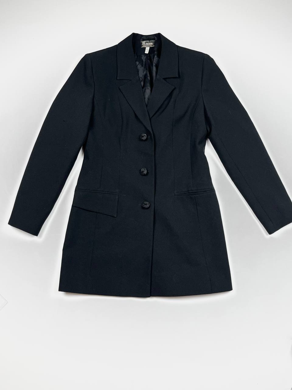 ЧОРНИЙ ПІДЖАК HELENA від SEXCORE VINTAGE