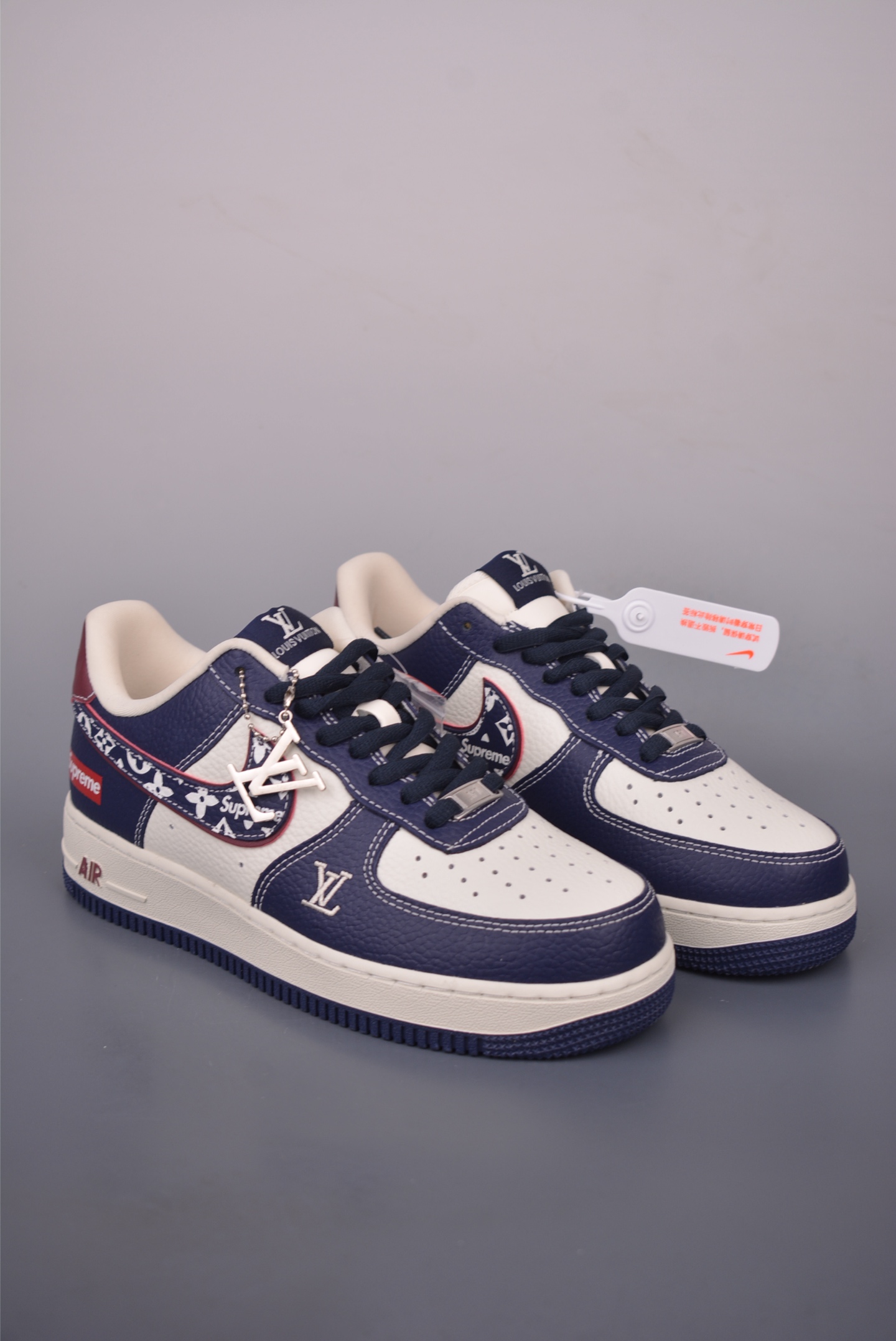 Nike Air Force 1 Low Supreme YF9511-801