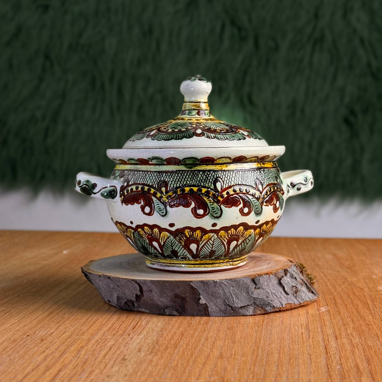 Цукорниця "Кичера"