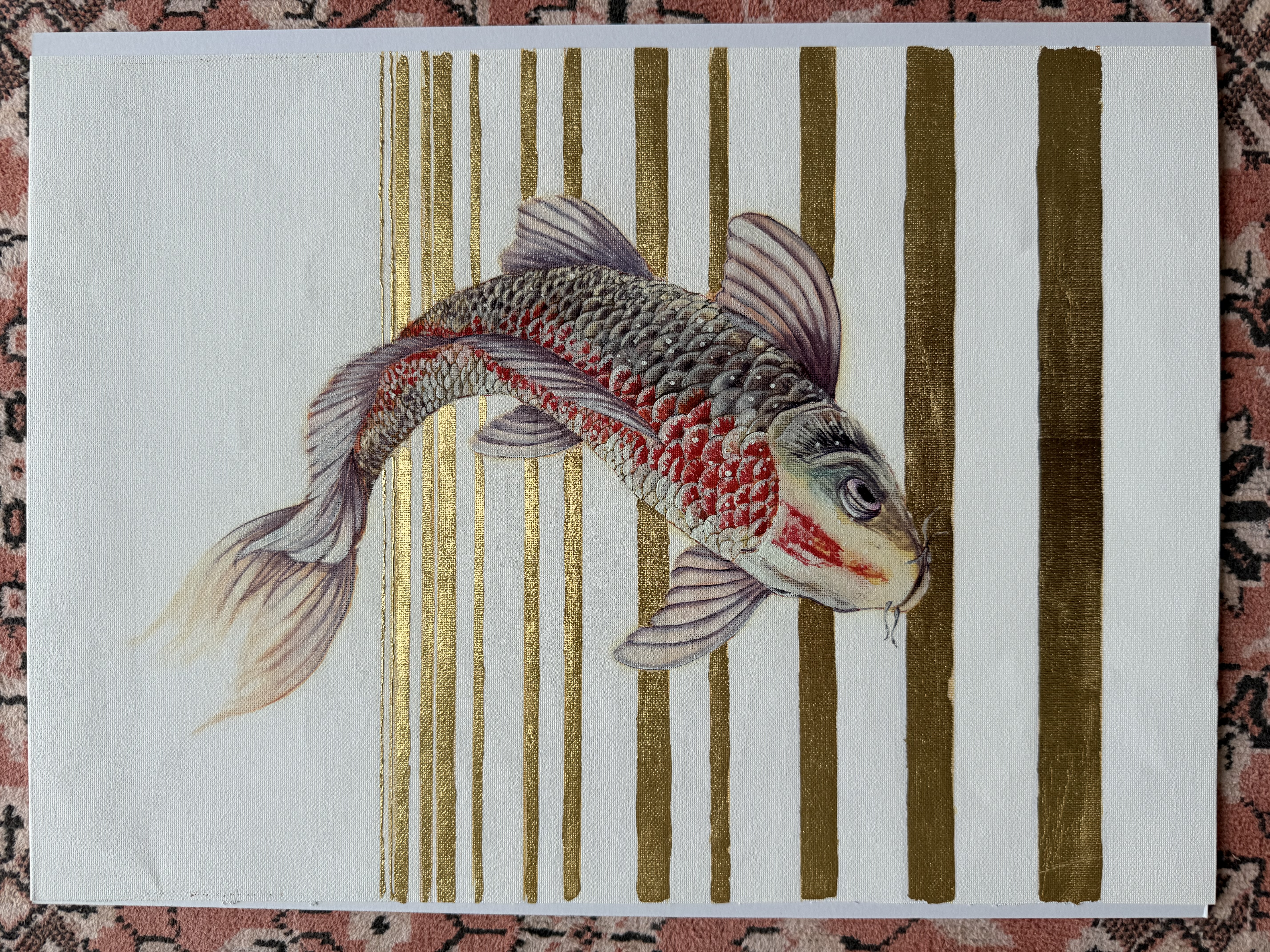 Koi I