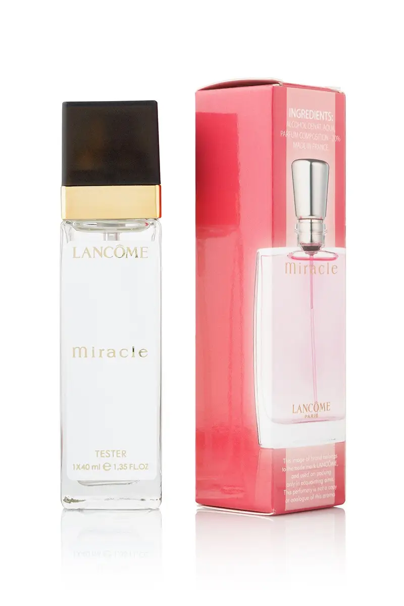 Lancome Miracle