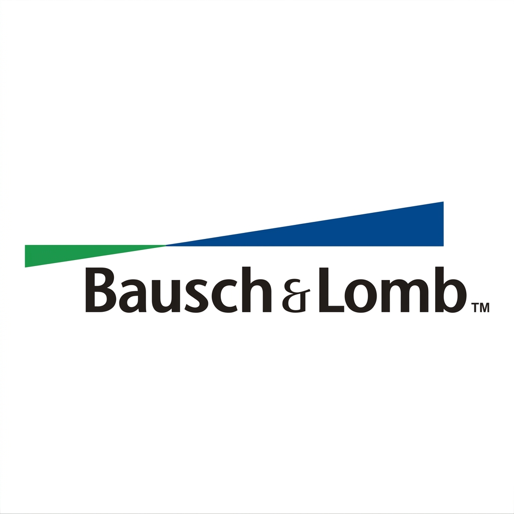 Контактні лінзи Bausch & Lomb