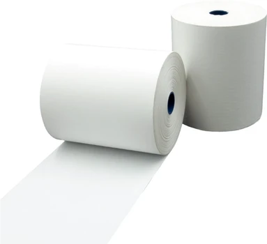 Касова стрічка 57х17 термо 57tС / упаковка 10 шт