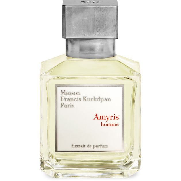 Maison Francis Kurkdjian Amyris Homme Extrait