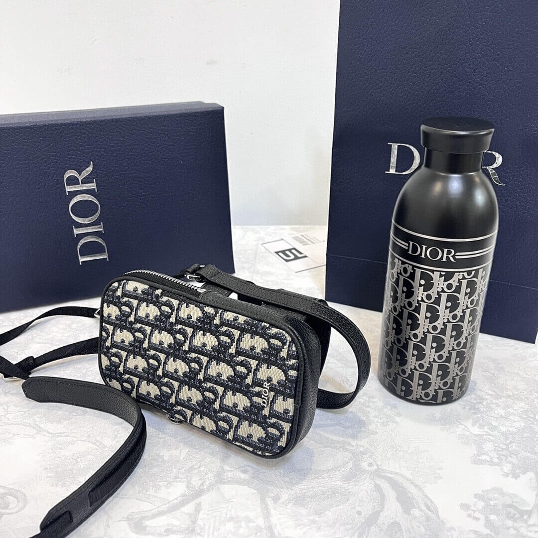 Dior термос