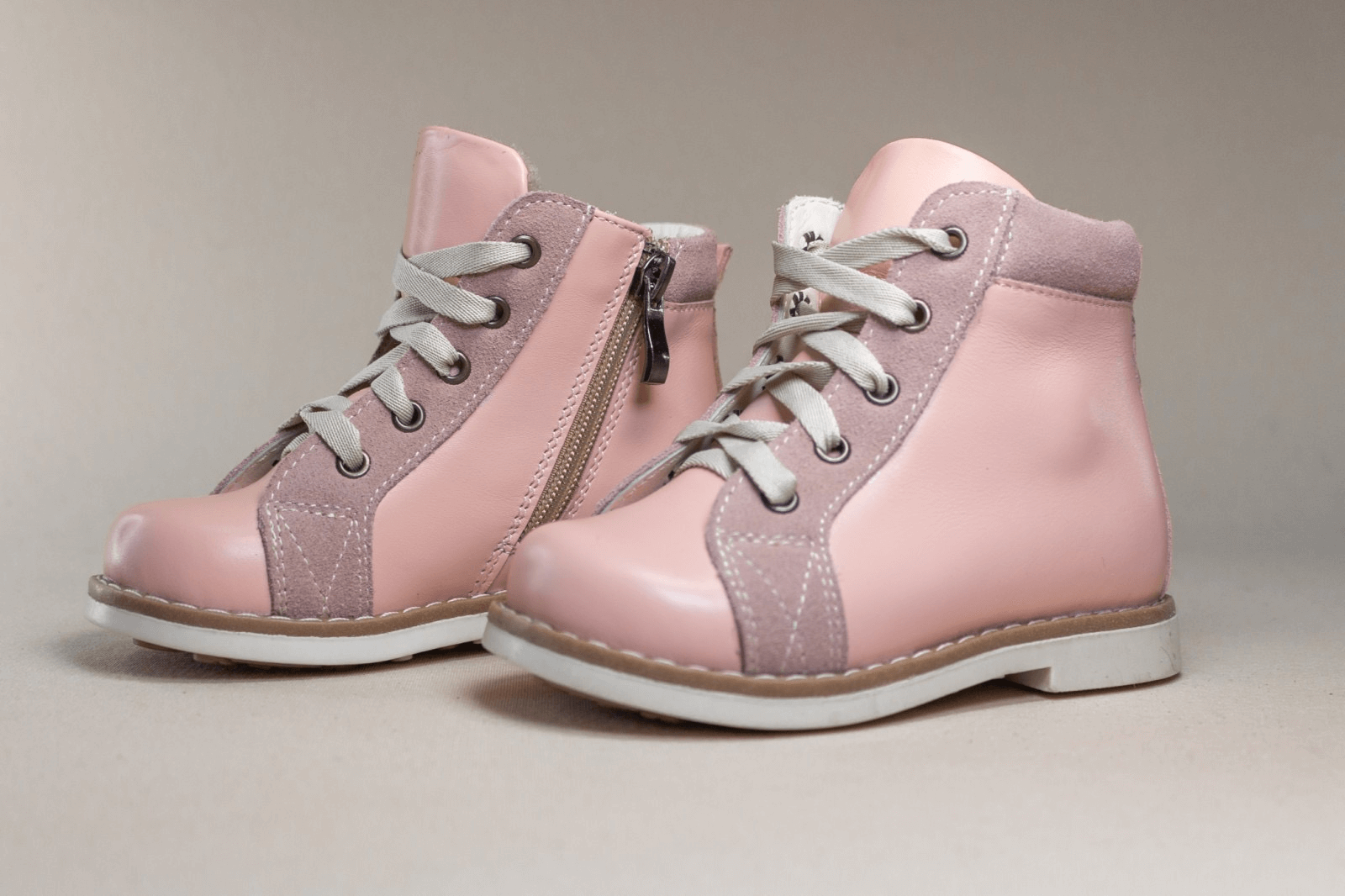 Ортопедичні черевики 12/2