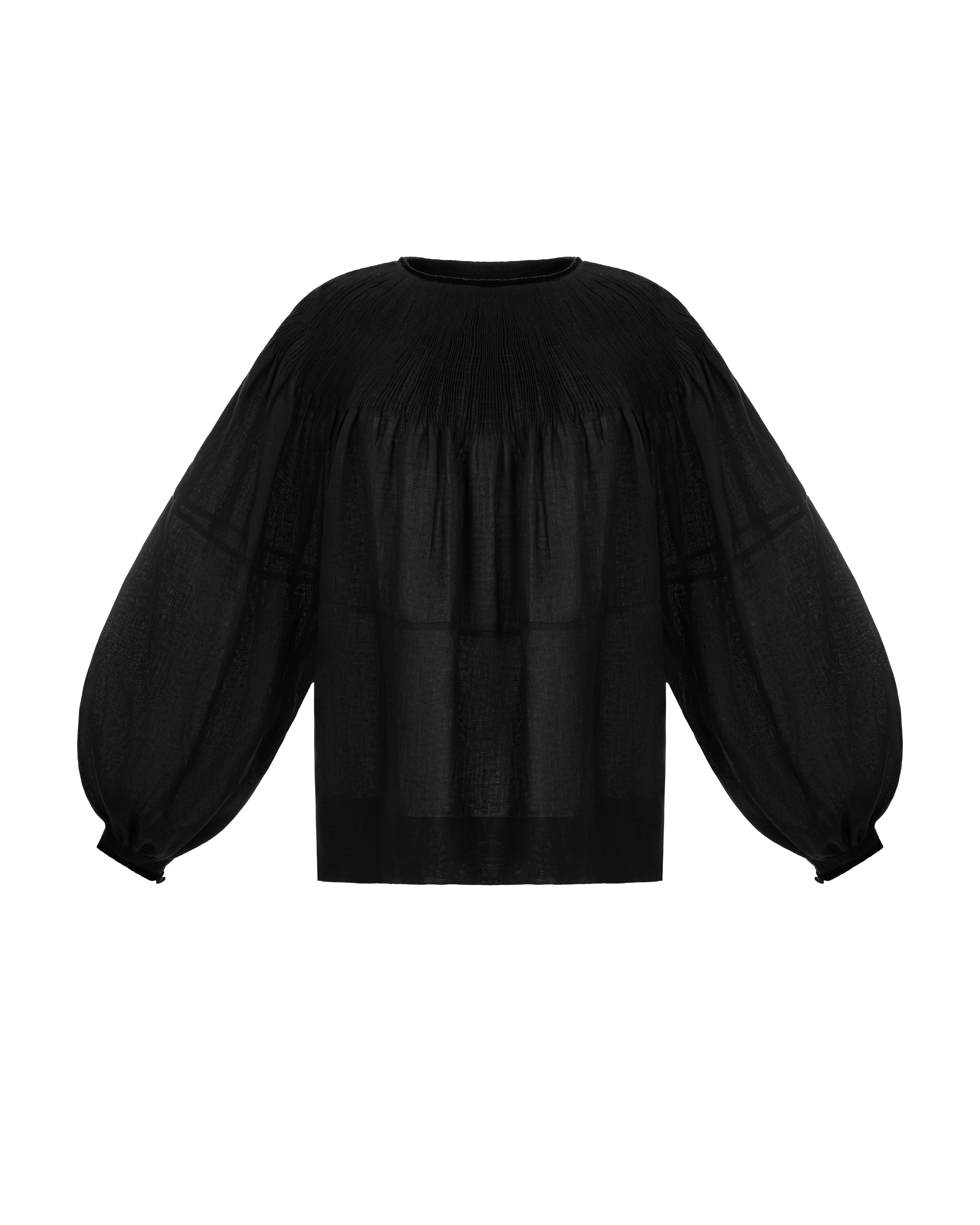 Вишиванка НІЧКА