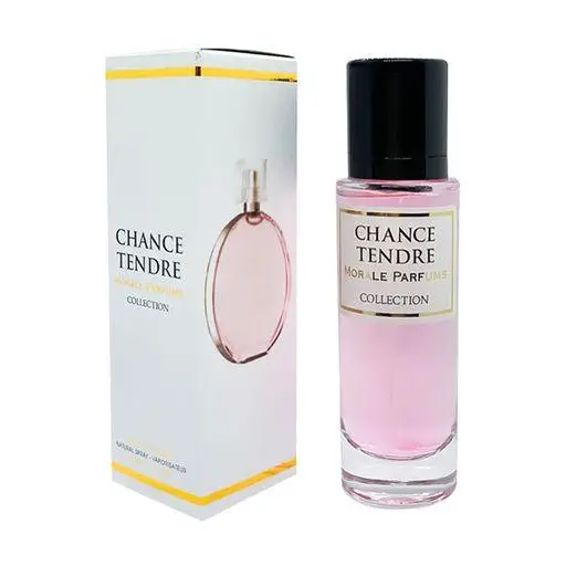 Парфумована вода Morale Parfums Chance Tendre