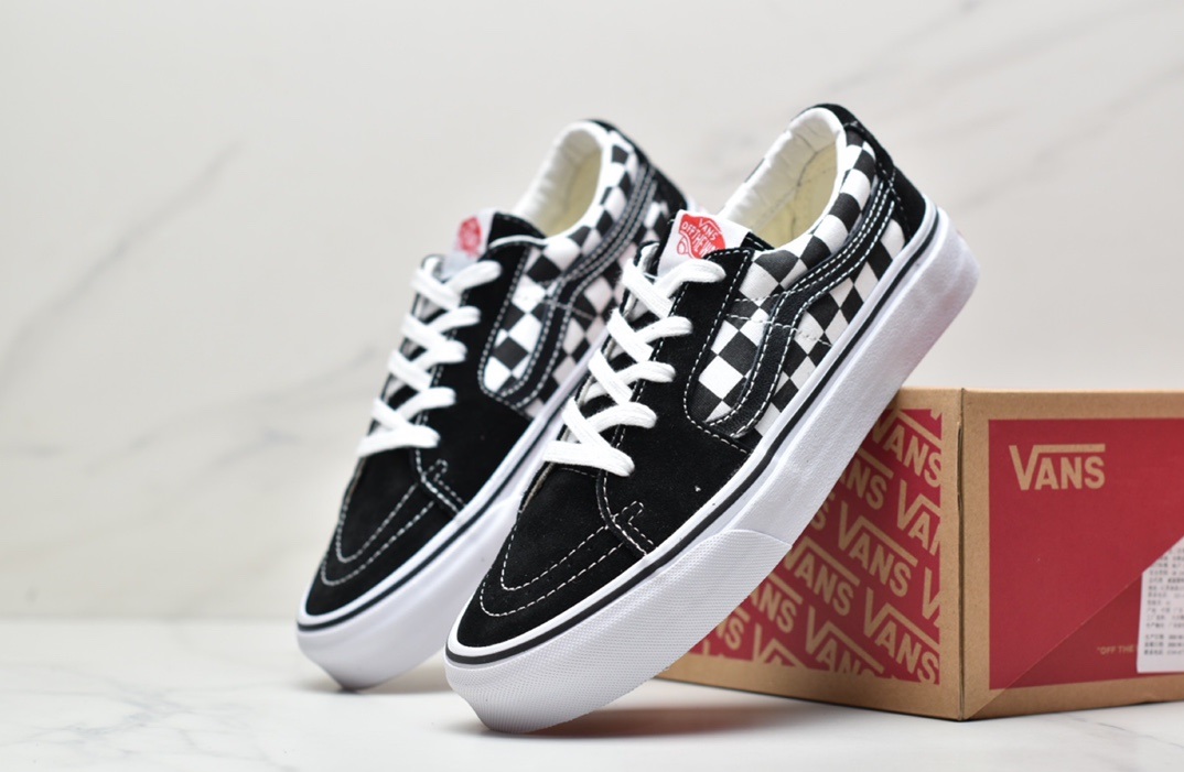 Vans Old Skool Style 36