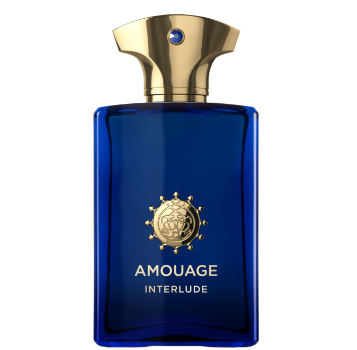 Amouage Interlude Man (розпив)