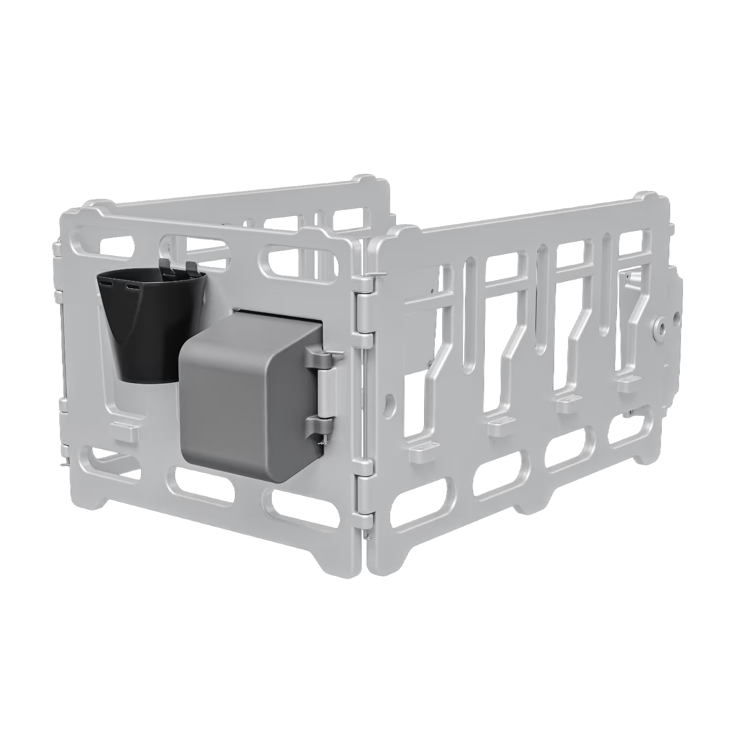 Паркан для телят CHF100