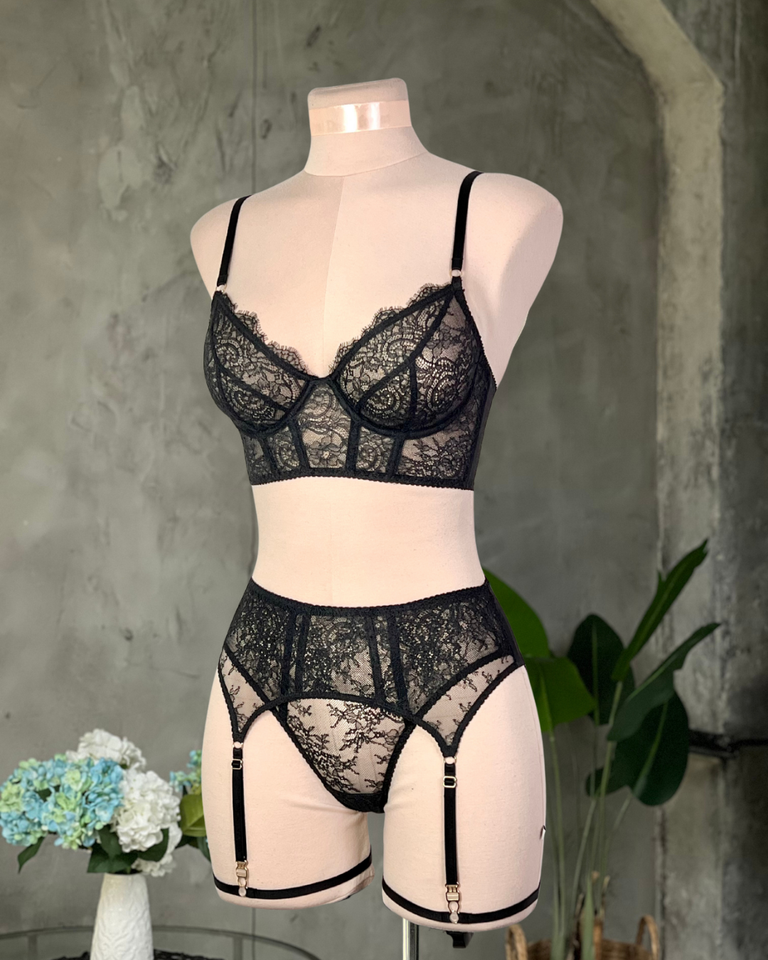 «Scarlett» Лекала комплекта. Розпродаж