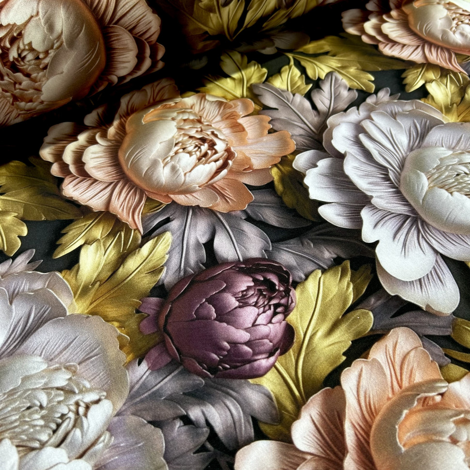 Тканина Ранфорс - Соната