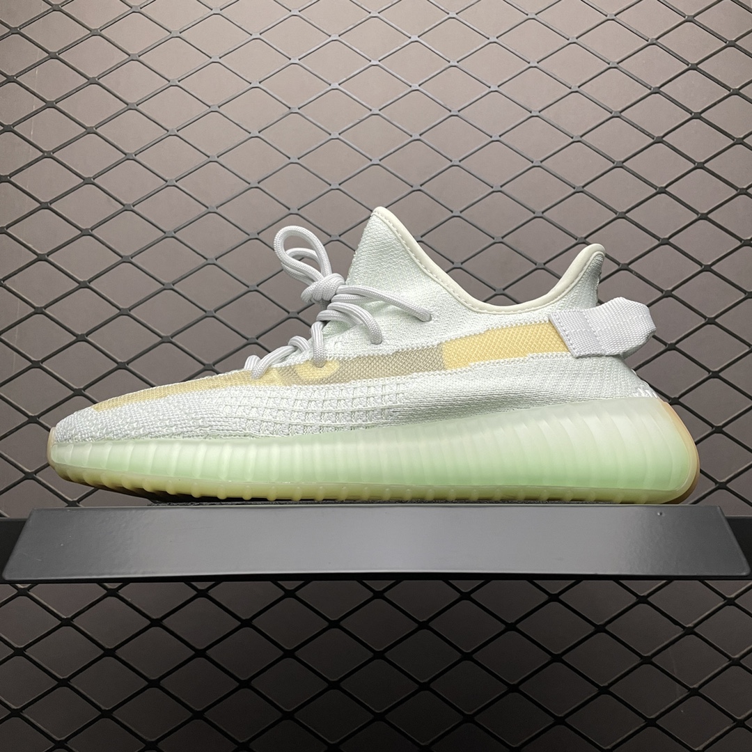 Adidas Yeezy 350V2 ” Hyperspace ” EG7491