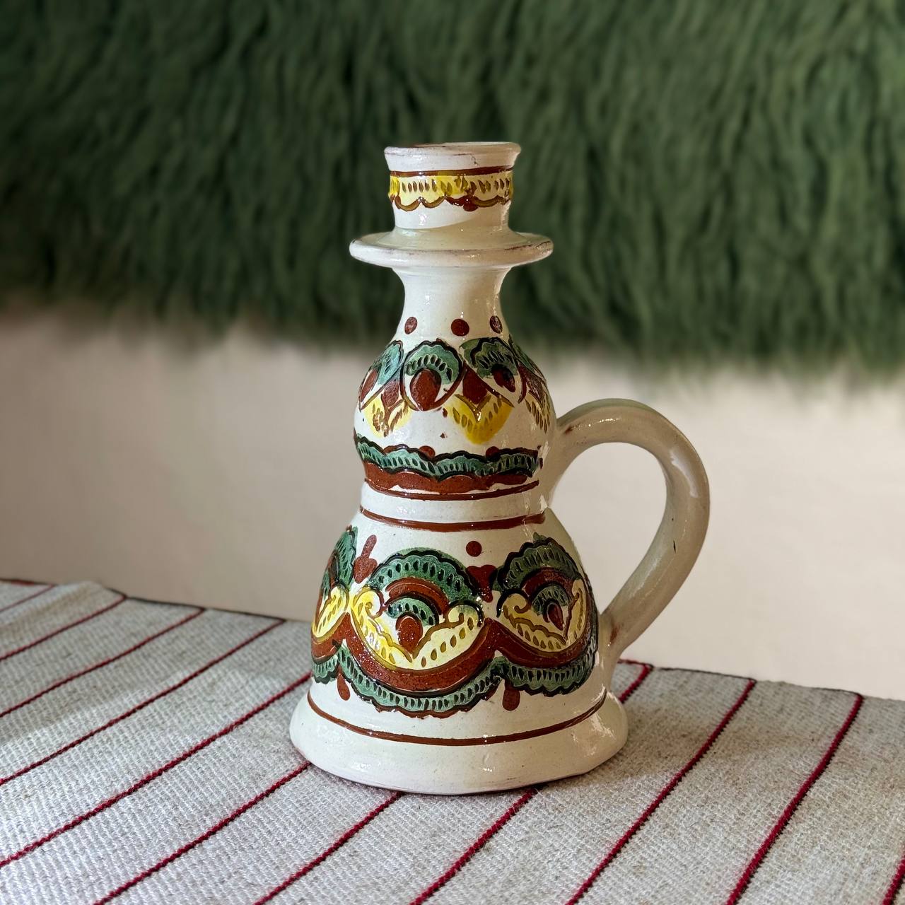 Свічник "До Великодня", 17 см