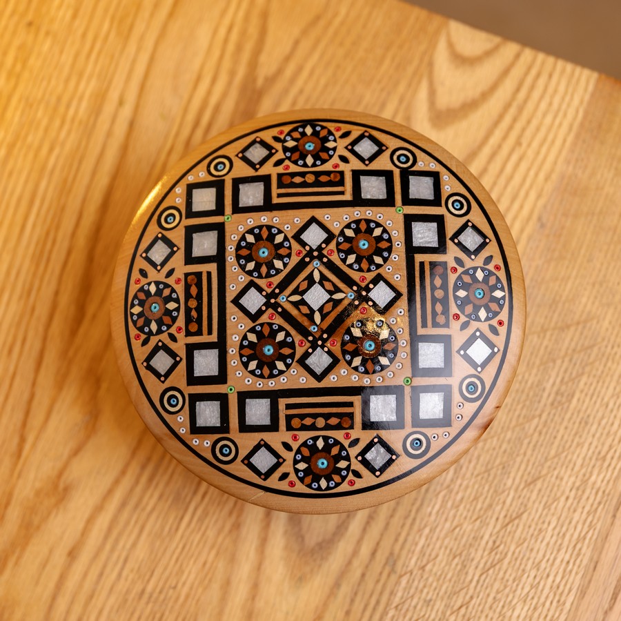 Рахва "Косівська", 19*7 см