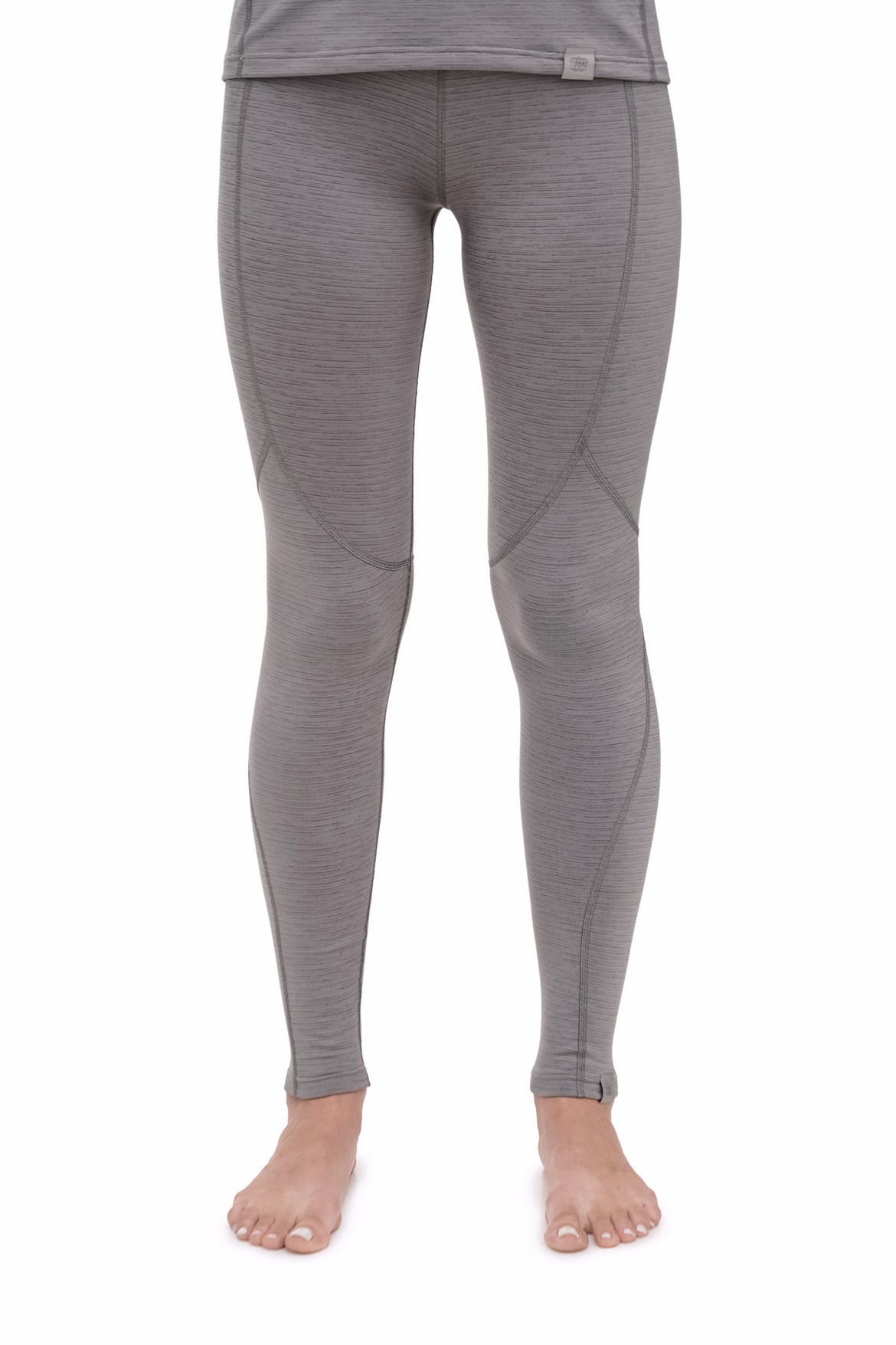 Термоштани ж Turbat Yeti Bottom 2 Wmn cloudburst grey