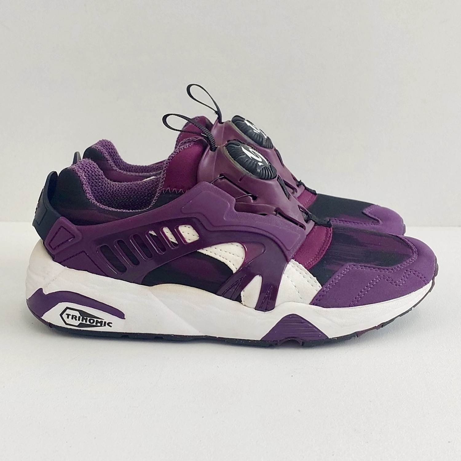 Кросівки Puma disc blaze (37)