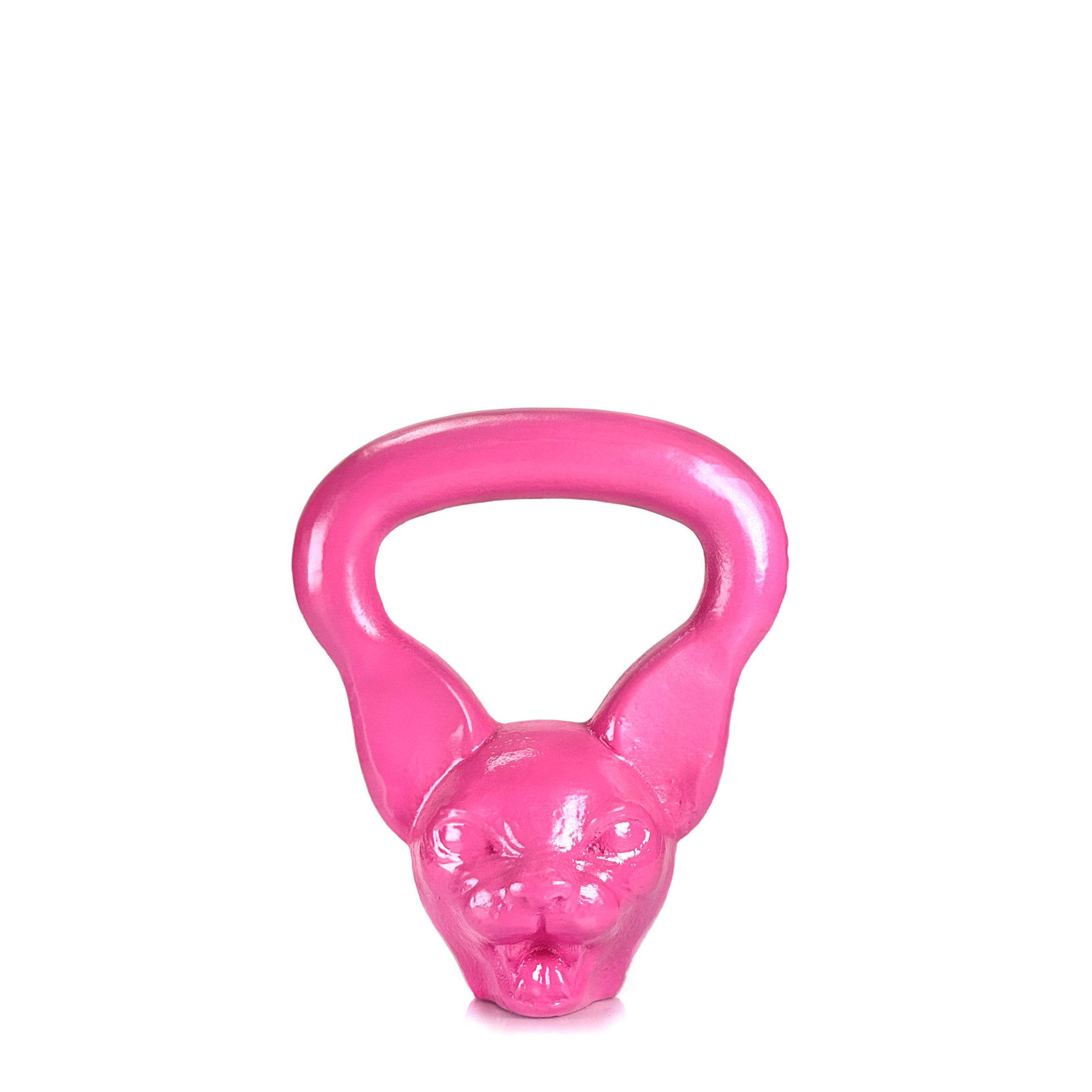 Cat [pink] 6 kg