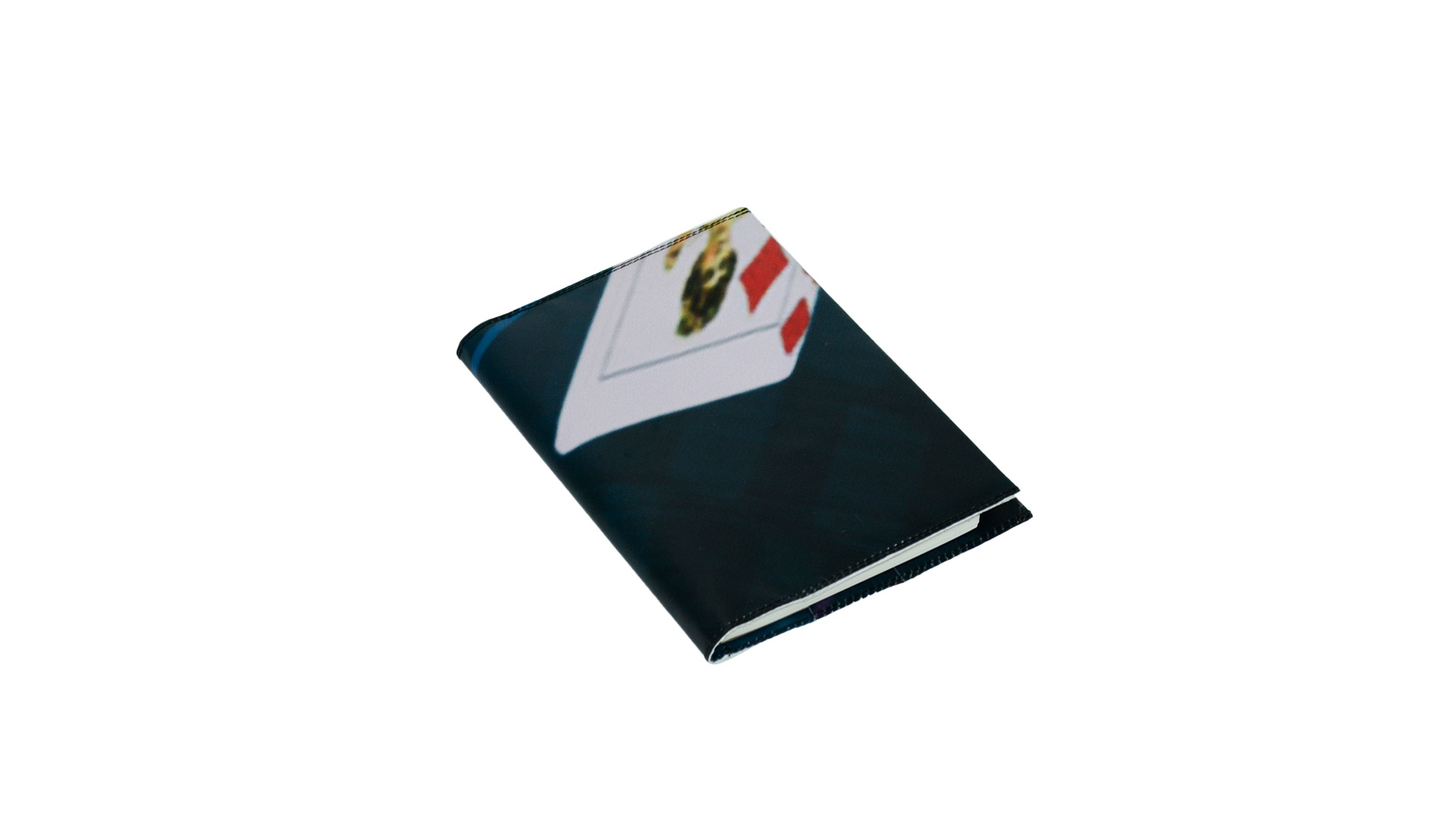 Recycled paper notebook - 3.14 (20)